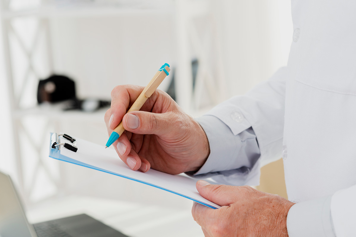 Testosterone Replacement Therapy In Testosterone Replacement Therapy Clinic In Fond du Lac