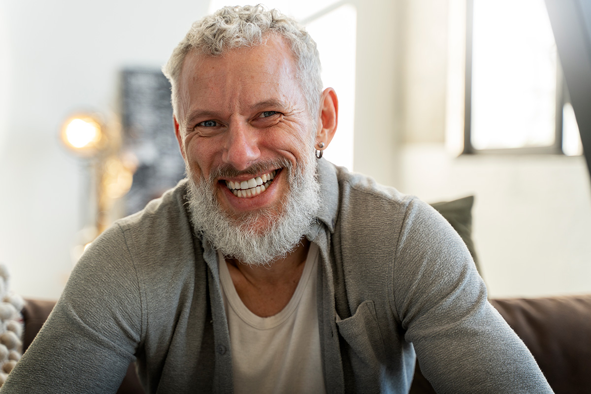 Testosterone Replacement Therapy for Men In Testosterone Replacement Therapy Clinic In Fond du Lac